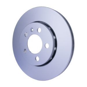Disc frana HELLA 8DD 355 127-291