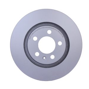 Disc frana HELLA 8DD 355 127-301