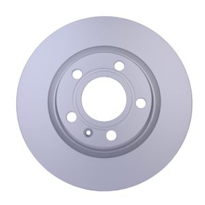 Disc frana HELLA 8DD 355 127-311