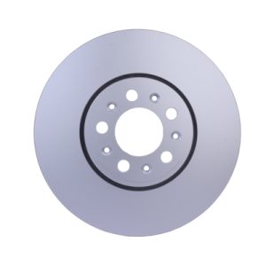 Disc frana HELLA 8DD 355 127-581