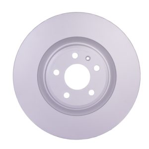 Disc frana HELLA 8DD 355 129-221