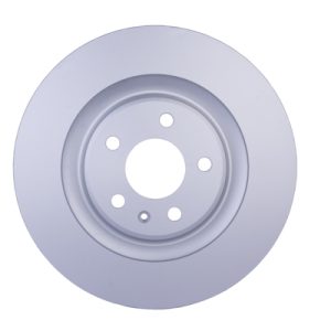 Disc frana HELLA 8DD 355 129-381