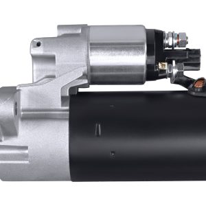 Electromotor HELLA 8EA 011 611-881
