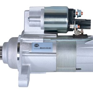 Electromotor HELLA 8EA 011 612-221