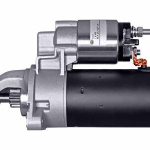 Electromotor HELLA 8EA 012 527-121