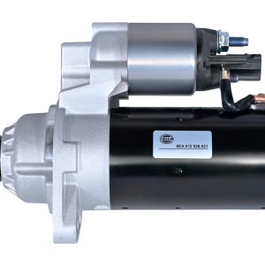 Electromotor HELLA 8EA 012 528-521
