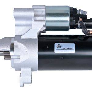 Electromotor HELLA 8EA 012 528-671