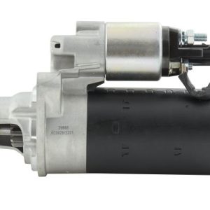 Electromotor HELLA 8EA 012 528-881