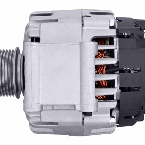 Alternator HELLA 8EL 015 637-001