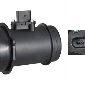 Senzor debit aer HELLA 8ET 009 142-791