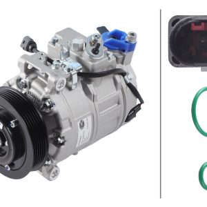 Compresor climatizare HELLA 8FK 366 200-201