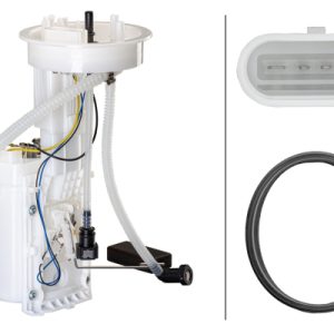 Sistem alimentare cu combustibil HELLA 8TF 358 106-351