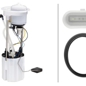 Sistem alimentare cu combustibil HELLA 8TF 358 106-441