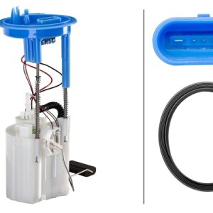 Sistem alimentare cu combustibil HELLA 8TF 358 106-451