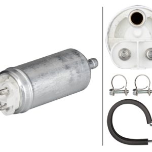 Pompa combustibil HELLA 8TF 358 146-381