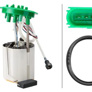 Sistem alimentare cu combustibil HELLA 8TF 358 146-641