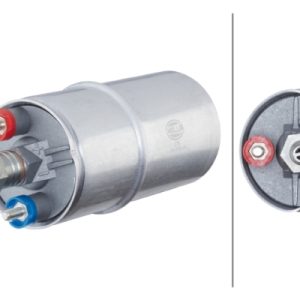 Pompa combustibil HELLA 8TF 358 303-181