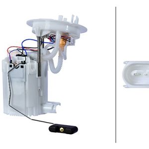 Sistem alimentare cu combustibil HELLA 8TF 358 303-881