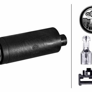 Pompa combustibil HELLA 8TF 358 306-381