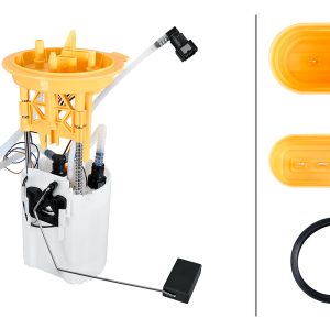 Sistem alimentare cu combustibil HELLA 8TF 358 306-971