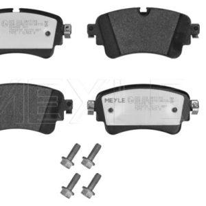 Set placute frana MEYLE 025 223 0817/PD – AUDI | AutoRival