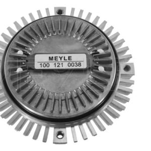 Cupla ventilator radiator MEYLE 100 121 0038 – AUDI | AutoRival