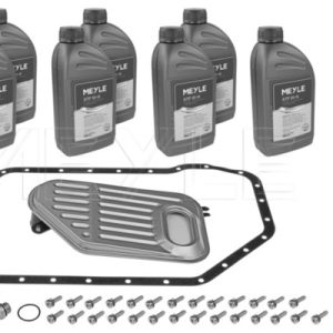 Set piese schimb de ulei cutie de viteze automata MEYLE 100 135 0001 – AUDI | AutoRival