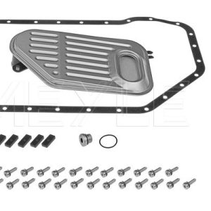 Set piese schimb de ulei cutie de viteze automata MEYLE 100 135 0001/SK – AUDI | AutoRival