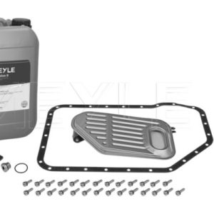Set piese schimb de ulei cutie de viteze automata MEYLE 100 135 0001/XK – AUDI | AutoRival