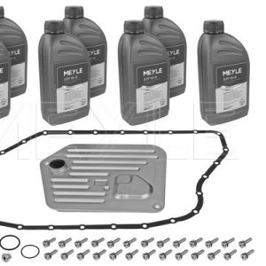 Set piese schimb de ulei cutie de viteze automata MEYLE 100 135 0002 – AUDI | AutoRival