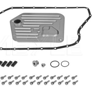 Set piese schimb de ulei cutie de viteze automata MEYLE 100 135 0002/SK – AUDI | AutoRival