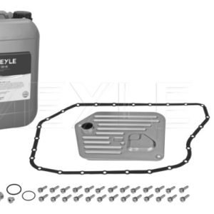 Set piese schimb de ulei cutie de viteze automata MEYLE 100 135 0002/XK – AUDI | AutoRival