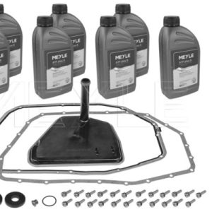 Set piese schimb de ulei cutie de viteze automata MEYLE 100 135 0003 – AUDI | AutoRival