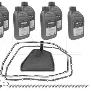 Set piese schimb de ulei cutie de viteze automata MEYLE 100 135 0004 – AUDI | AutoRival