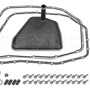 Set piese schimb de ulei cutie de viteze automata MEYLE 100 135 0004/SK – AUDI | AutoRival