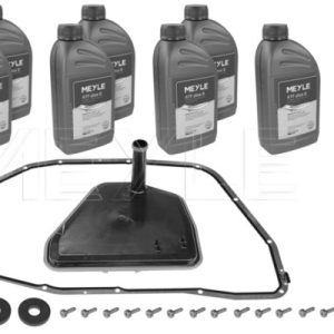 Set piese schimb de ulei cutie de viteze automata MEYLE 100 135 0005 – AUDI | AutoRival