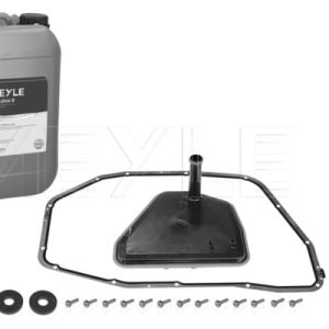 Set piese schimb de ulei cutie de viteze automata MEYLE 100 135 0005/XK – AUDI | AutoRival