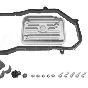 Set piese schimb de ulei cutie de viteze automata MEYLE 100 135 0012/SK – AUDI | AutoRival