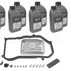 Set piese schimb de ulei cutie de viteze automata MEYLE 100 135 0012/XK – AUDI | AutoRival