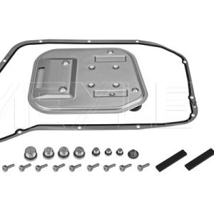 Set piese schimb de ulei cutie de viteze automata MEYLE 100 135 0013/SK – AUDI | AutoRival