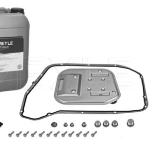 Set piese schimb de ulei cutie de viteze automata MEYLE 100 135 0013/XK – AUDI | AutoRival