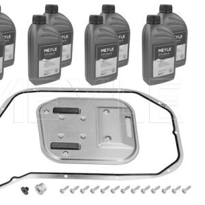 Set piese schimb de ulei cutie de viteze automata MEYLE 100 135 0015 – AUDI | AutoRival