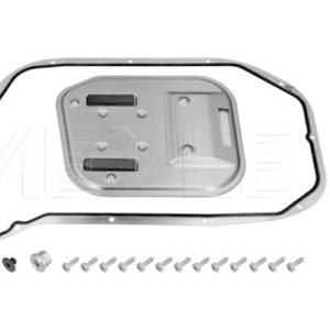 Set piese schimb de ulei cutie de viteze automata MEYLE 100 135 0015/SK – AUDI | AutoRival