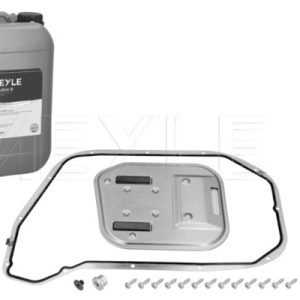 Set piese schimb de ulei cutie de viteze automata MEYLE 100 135 0015/XK – AUDI | AutoRival