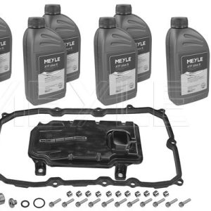 Set piese schimb de ulei cutie de viteze automata MEYLE 100 135 0108 – AUDI | AutoRival