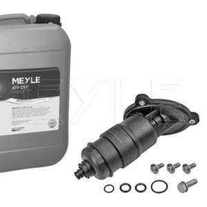 Set piese schimb de ulei cutie de viteze automata MEYLE 100 135 0109/XK – AUDI | AutoRival