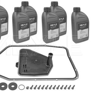 Set piese schimb de ulei cutie de viteze automata MEYLE 100 135 0110 – AUDI | AutoRival