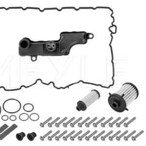 Set piese schimb de ulei cutie de viteze automata MEYLE 100 135 0115/SK – AUDI | AutoRival