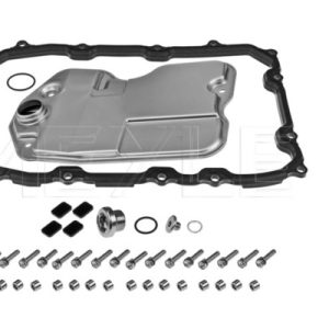 Set piese schimb de ulei cutie de viteze automata MEYLE 100 135 0122/SK – AUDI | AutoRival