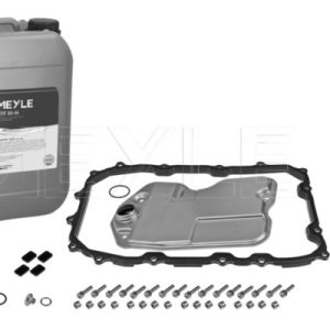 Set piese schimb de ulei cutie de viteze automata MEYLE 100 135 0122/XK – AUDI | AutoRival